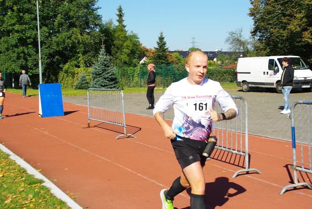 Za nami kolejny Bieg Wiewiórki!