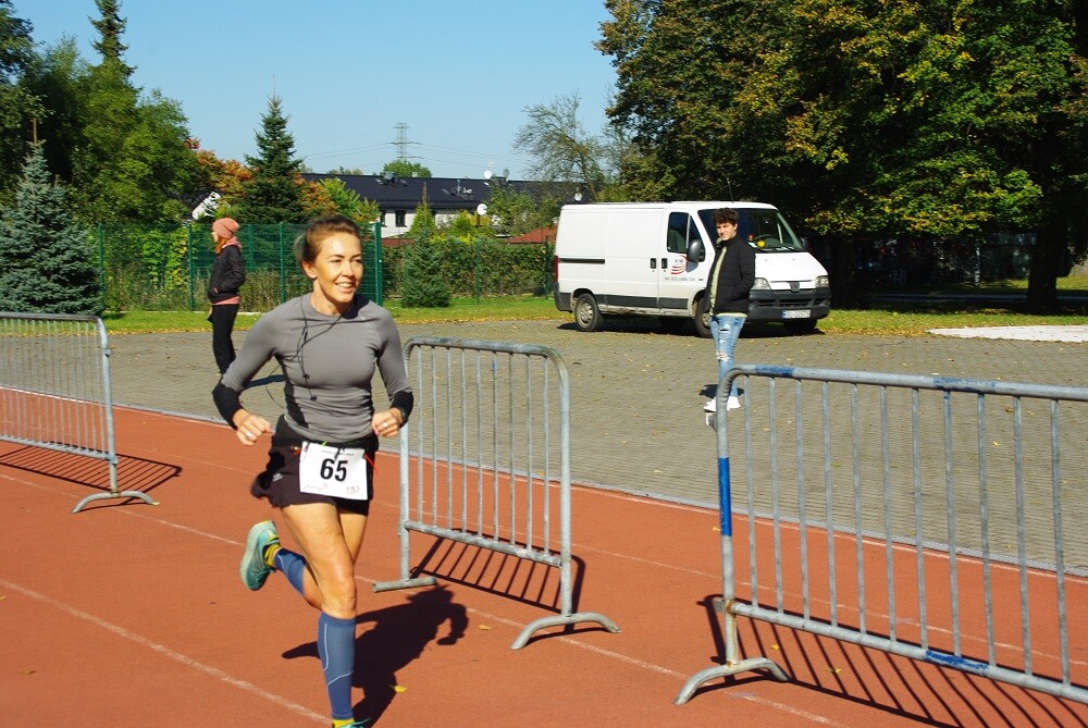 Za nami kolejny Bieg Wiewiórki!