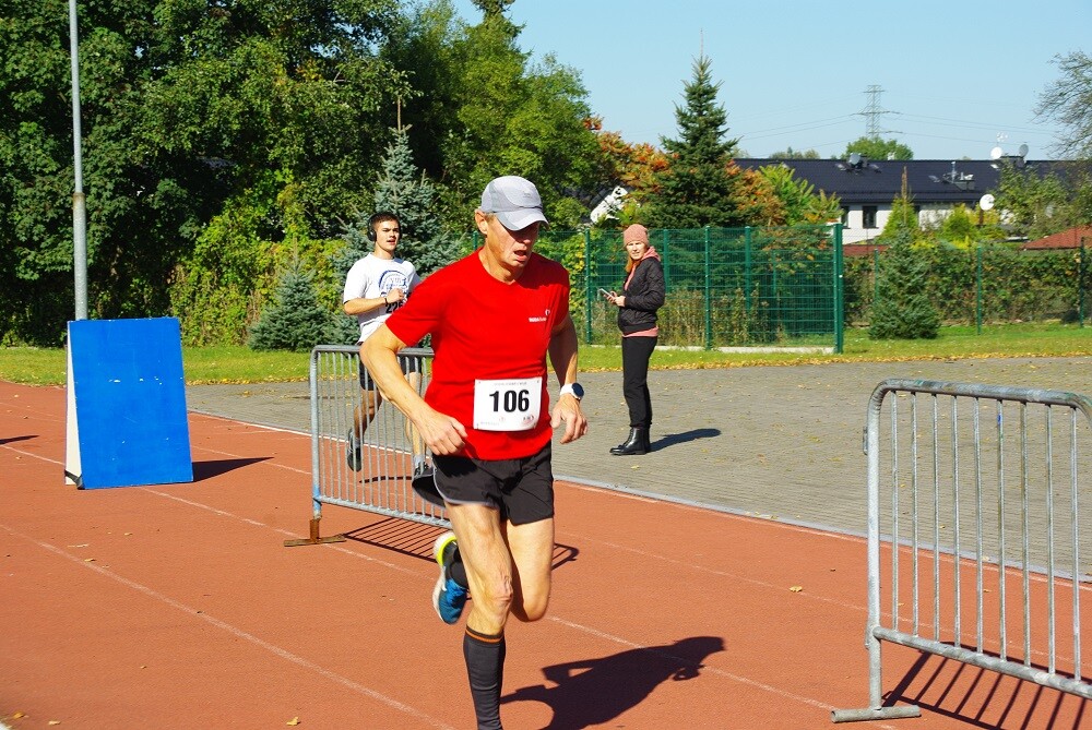 Za nami kolejny Bieg Wiewiórki!