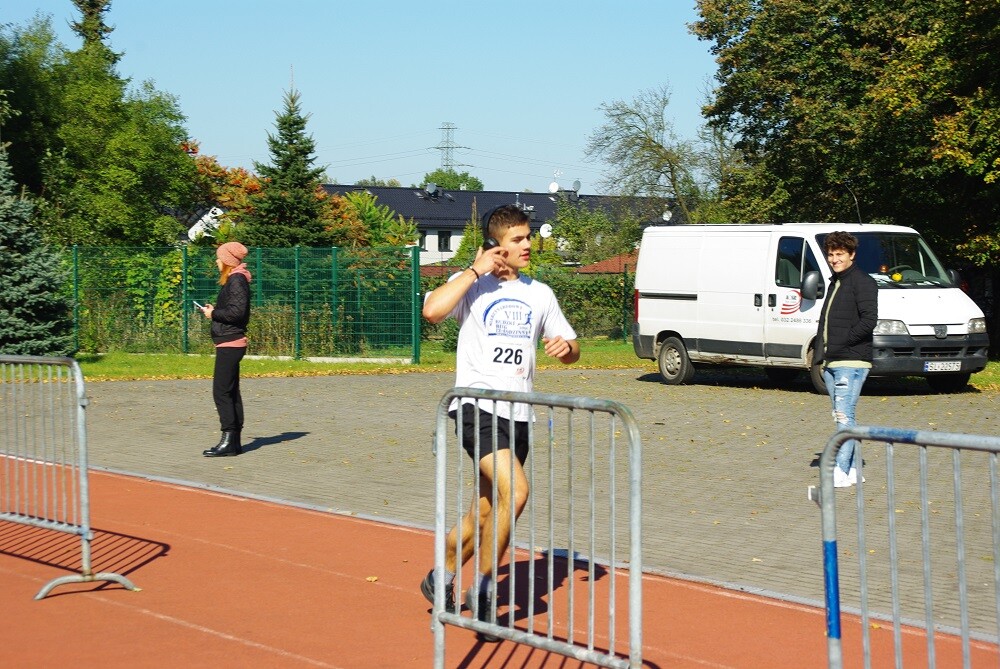 Za nami kolejny Bieg Wiewiórki!