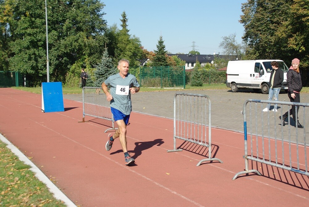 Za nami kolejny Bieg Wiewiórki!