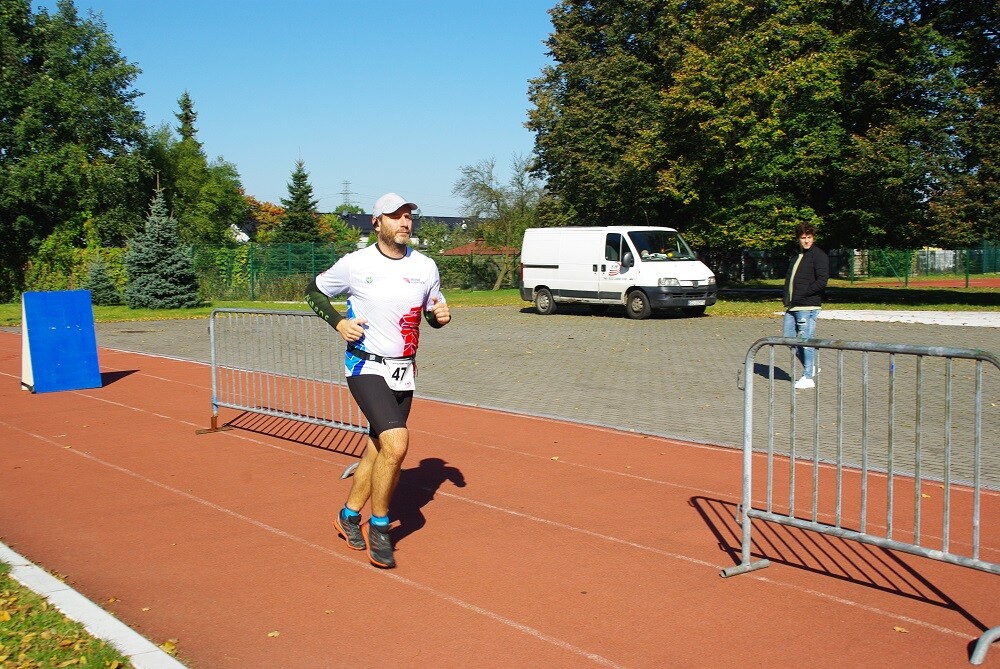 Za nami kolejny Bieg Wiewiórki!