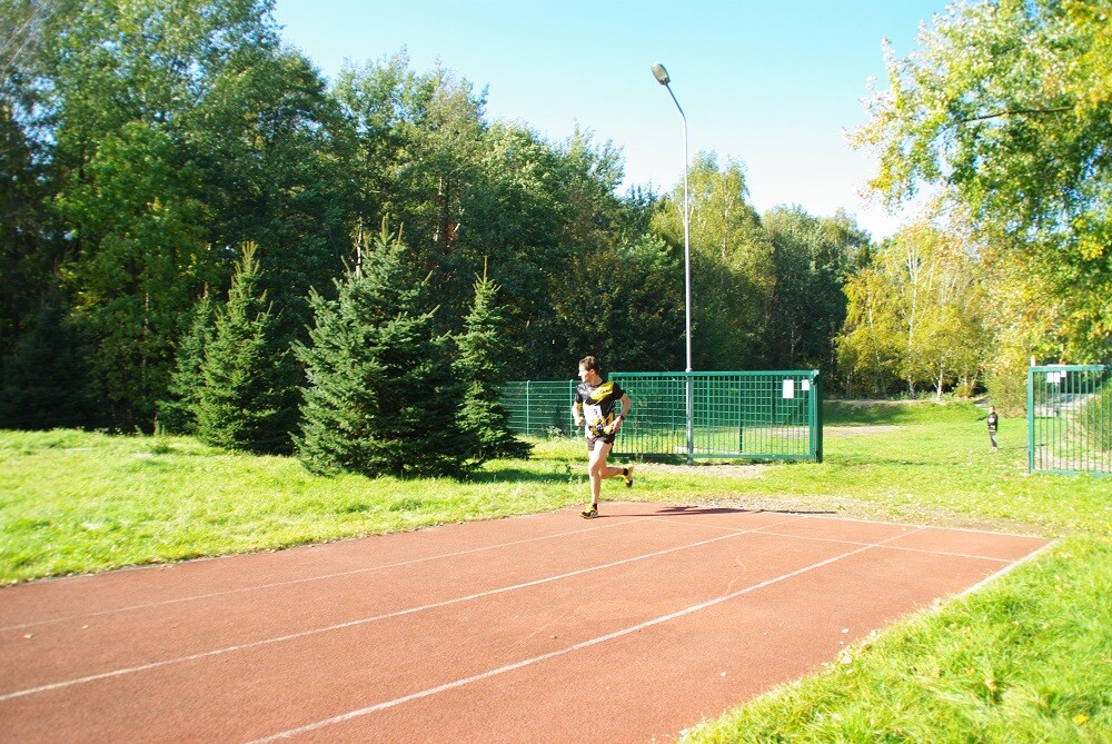 Za nami kolejny Bieg Wiewiórki!