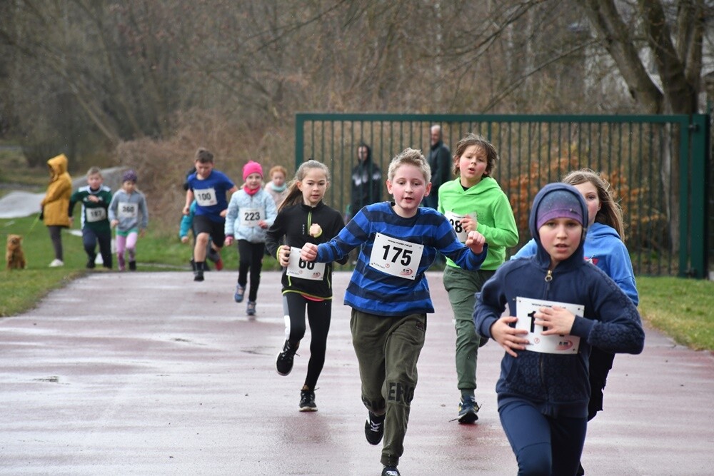 Miłośnicy aktywnego stylu życia znów pobiegli z rudzką wiewiórką. W sobotę na bieżni Szkoły Podstawowej Sportowej nr 15 oraz w halembskim lesie rozpoczął się kolejny cykl "Biegu Wiewiórki". 

fot. Jacek Knapik