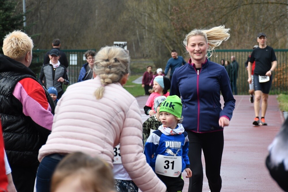 Miłośnicy aktywnego stylu życia znów pobiegli z rudzką wiewiórką. W sobotę na bieżni Szkoły Podstawowej Sportowej nr 15 oraz w halembskim lesie rozpoczął się kolejny cykl "Biegu Wiewiórki". 

fot. Jacek Knapik