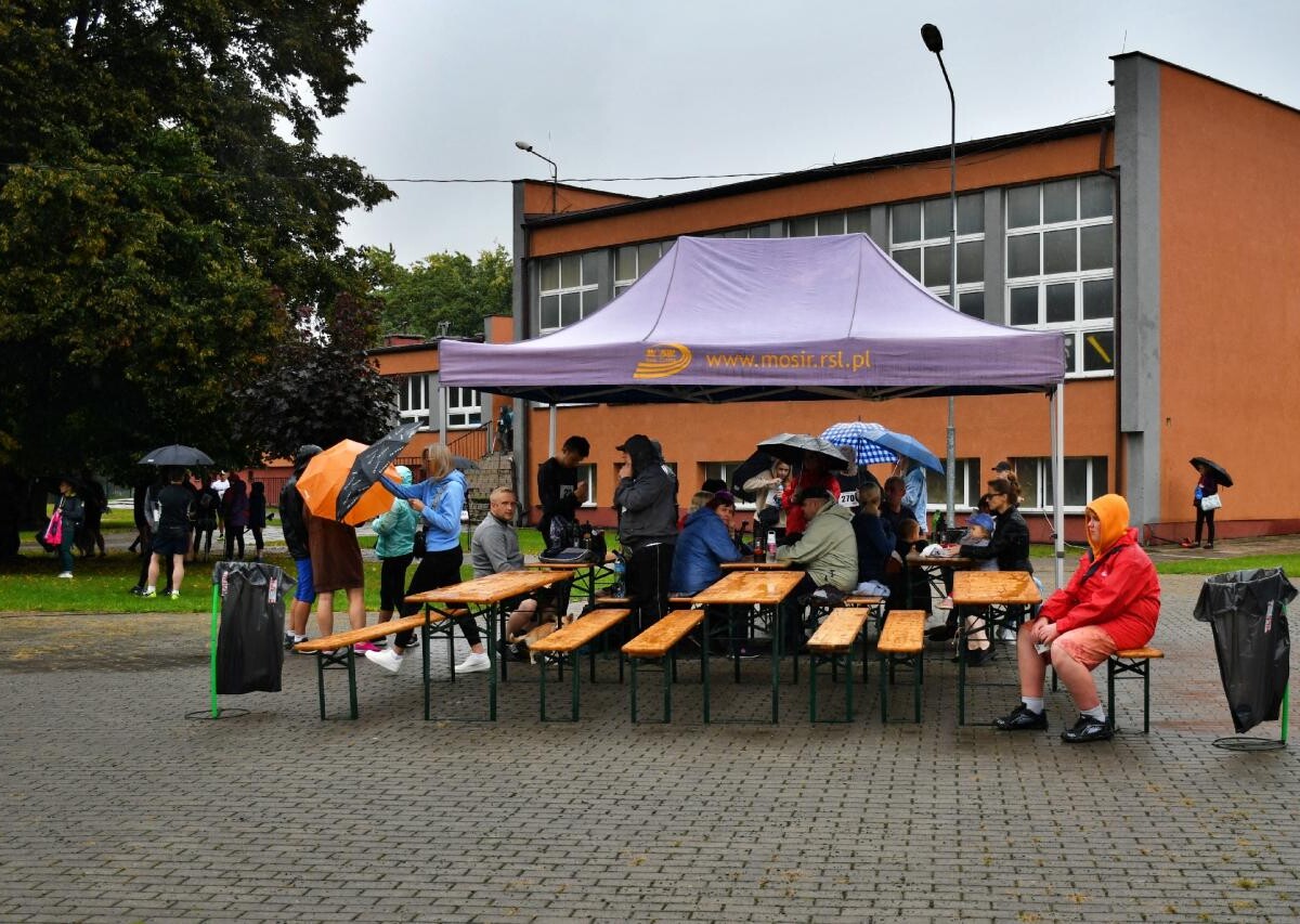 Kolejny Bieg Wiewiórki za nami! / fot. Jacek Knapik