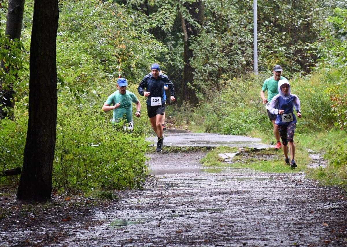 Kolejny Bieg Wiewiórki za nami! / fot. Jacek Knapik