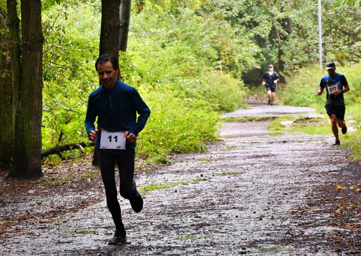 Kolejny Bieg Wiewiórki za nami! / fot. Jacek Knapik