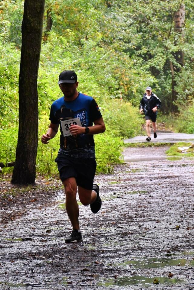 Kolejny Bieg Wiewiórki za nami! / fot. Jacek Knapik