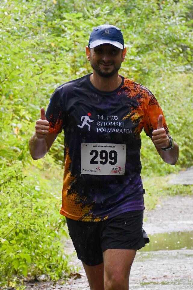 Kolejny Bieg Wiewiórki za nami! / fot. Jacek Knapik