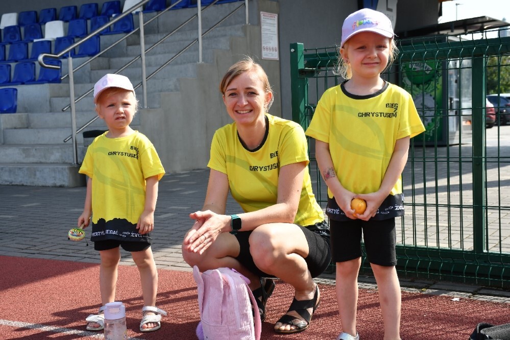 Za nami bieg z okazji 65. rocznicy powstania Miasta Ruda Śląska! / fot. Jacek Knapik