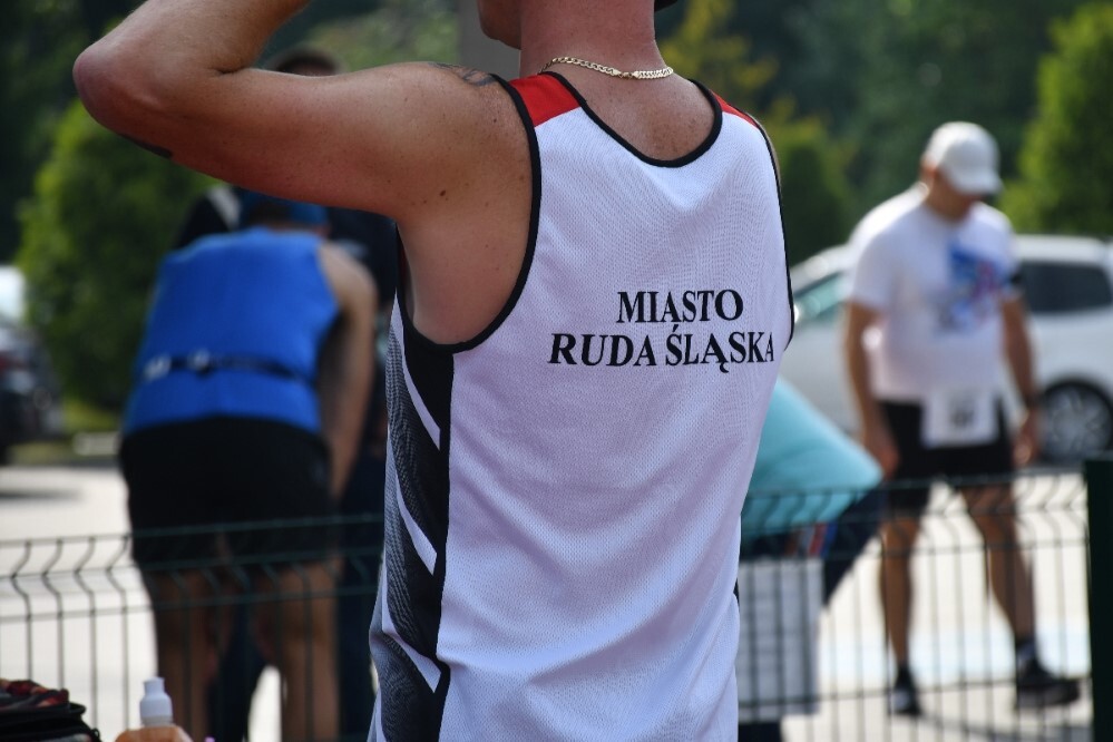 Za nami bieg z okazji 65. rocznicy powstania Miasta Ruda Śląska! / fot. Jacek Knapik