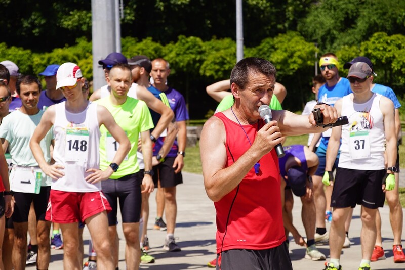 Biegiem upamiętnią radnego. Przed nami 18. Memoriał Radnego Jana Koniecznego