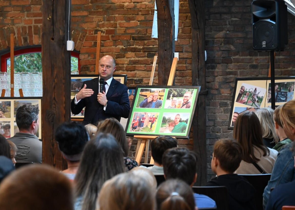 "BO idę w to" w Rudzie Śląskiej zakończone. Odbyło się wręczenie nagród / fot. UM Ruda Śląska FB
