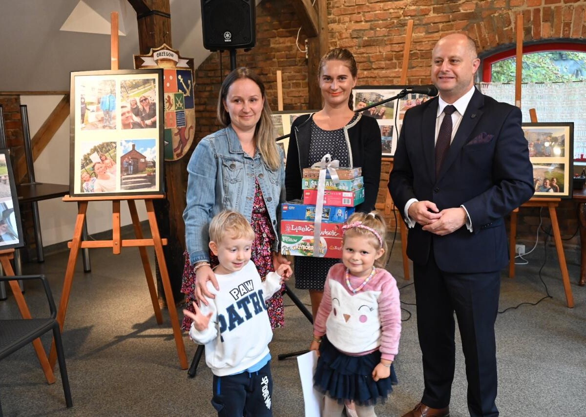 "BO idę w to" w Rudzie Śląskiej zakończone. Odbyło się wręczenie nagród / fot. UM Ruda Śląska FB
