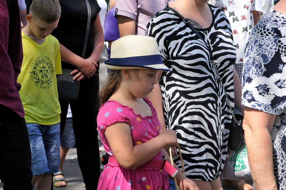 Ulicami wszystkich dzielnic naszego miasta przeszły dzisiaj procesje z okazji obchodów Uroczystości Najświętszego Ciała i Krwi Chrystusa. Wierni wspominają w ten dzień Ostatnią Wieczerzę oraz Przeistoczenie chleba i wina w Ciało i Krew Jezusa Chrystusa.