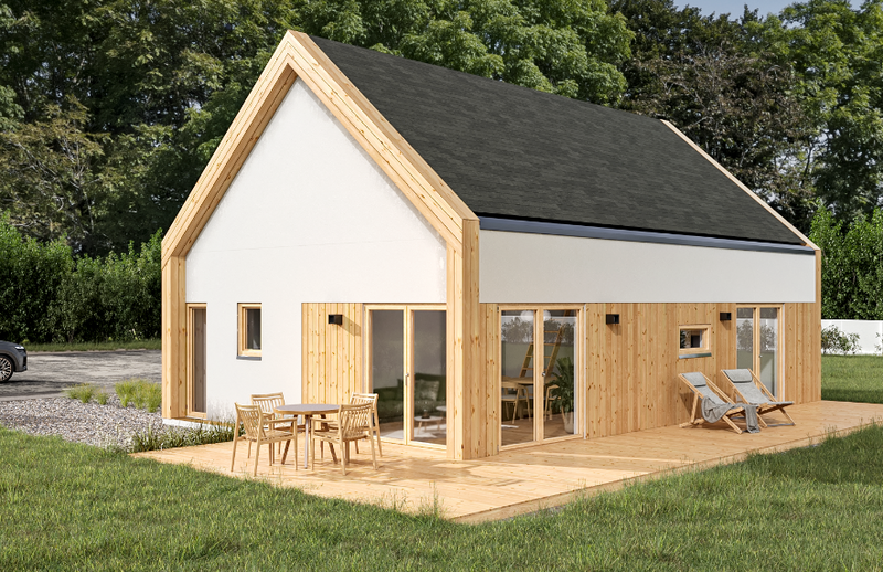 Budowa domku ogrodowego krok po kroku: Poradnik dla majsterkowiczów