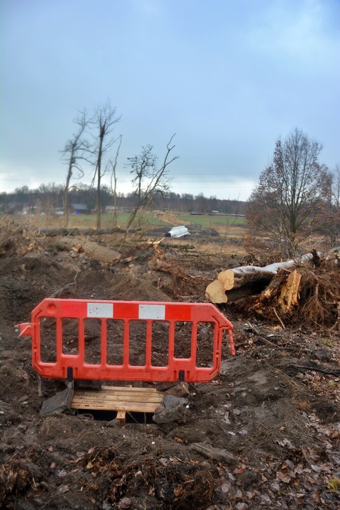 Prace na budowie czwartego etapu trasy N-S w Rudzie Śląskiej wrą! Jak zapowiadają rudzcy urzędnicy, jeżeli wszystko pójdzie zgodnie z planem, pod koniec 2023 roku będziemy mogli trasą N-S przejechać do ulicy Bielszowickiej i 1 Maja. Zobaczcie, jak postępują prace.

fot. Jacek Knapik