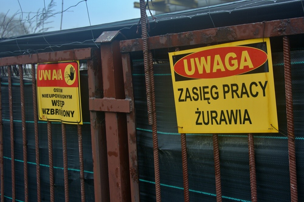Trwa budowa nowego budynku Szkoły Podstawowej nr 17 w Bielszowicach. Jak wygląda postęp prac na budowie?

fot. Jacek Knapik