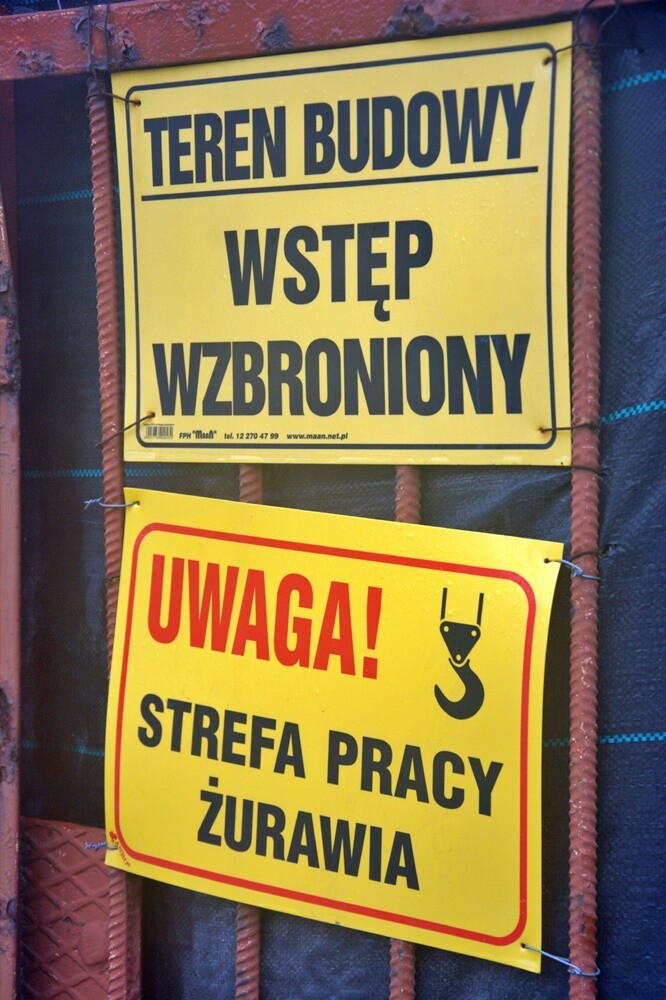 Trwa budowa nowego budynku Szkoły Podstawowej nr 17 w Bielszowicach. Jak wygląda postęp prac na budowie?

fot. Jacek Knapik