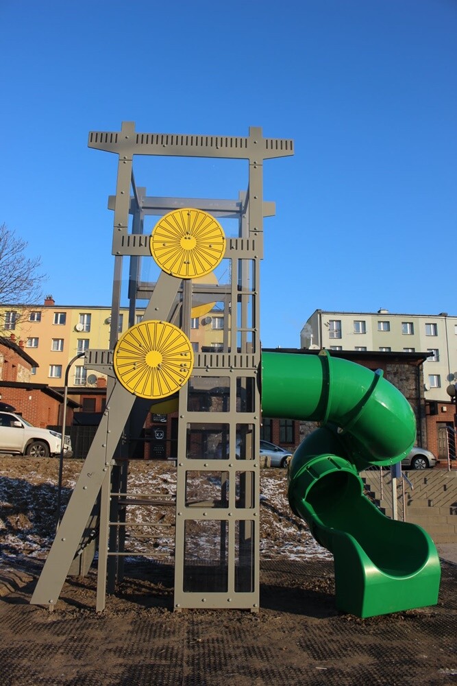 Budżet obywatelski 2021 został już zrealizowany w komplecie. Sprawdźcie, co zostało zrealizowane! 