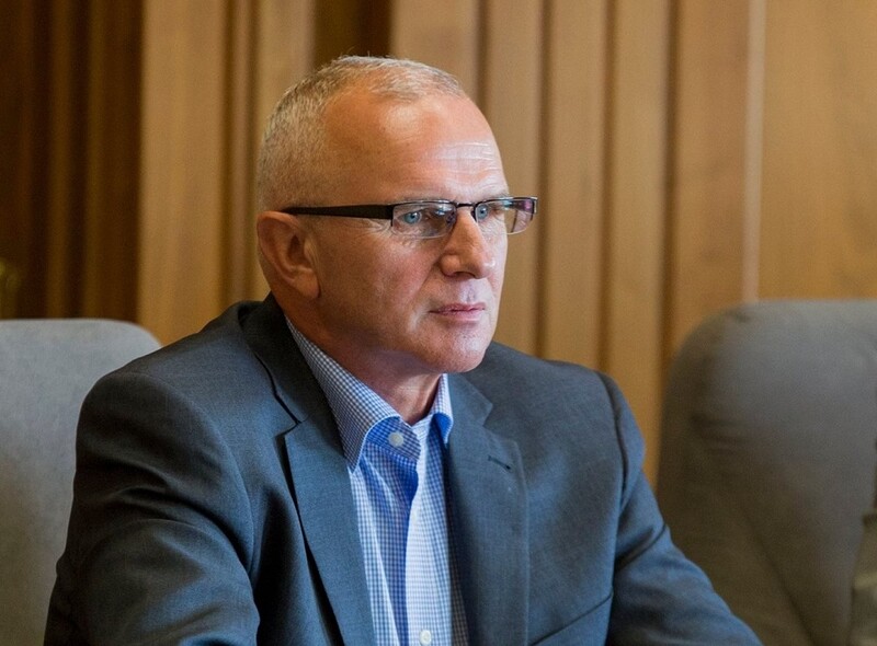 Bycie radnym traktuję jak pracę - radny Władysław Dryja