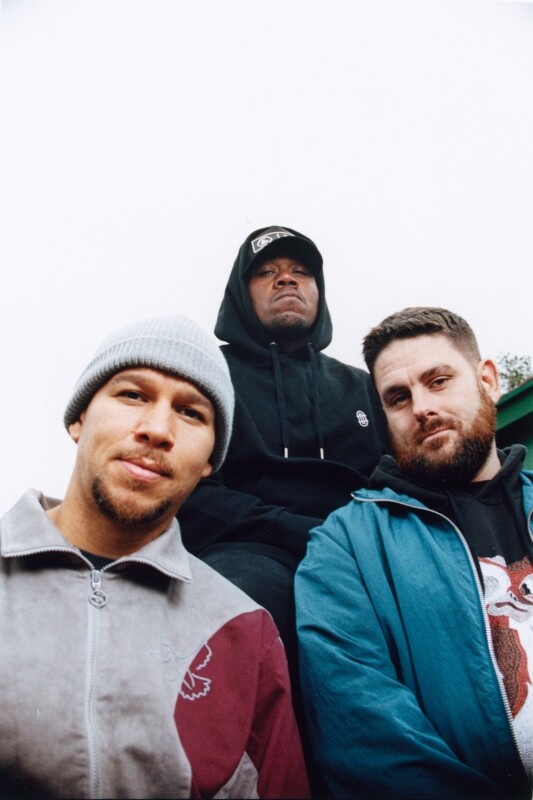 CARBON Silesia Festival otwiera sezon festiwalowy &ndash; headlinerami Rudimental i The Blaze!