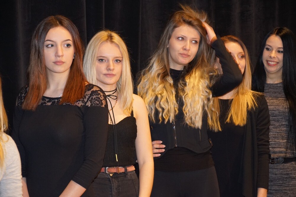 We wtorek w bielszowickim Domu Kultury odbył się drugi a zarazem ostatni casting do wyborów Miss Rudy Śląskiej. Już wkrótce wyłonionych zostanie 14 uczestniczek, które zakwalifikują się do finału konkursu.