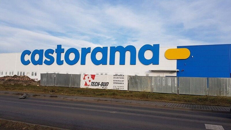Castorama w Rudzie Śląskiej - jest już znana data otwarcia!