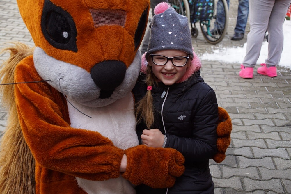 W sobotę odbył się Charytatywny II Bieg Otwartych Serc. Prawie 200 osób wzięło udział w wydarzeniu, by wesprzeć podopiecznych Stowarzyszenia "Otwarte Serca " w Rudzie Śląskiej.