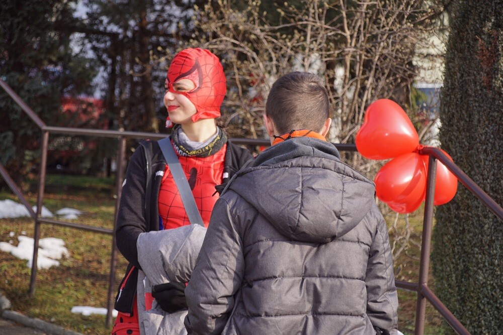 W sobotę odbył się Charytatywny II Bieg Otwartych Serc. Prawie 200 osób wzięło udział w wydarzeniu, by wesprzeć podopiecznych Stowarzyszenia "Otwarte Serca " w Rudzie Śląskiej.