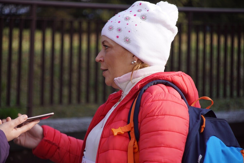 W sobotę odbył się Charytatywny II Bieg Otwartych Serc. Prawie 200 osób wzięło udział w wydarzeniu, by wesprzeć podopiecznych Stowarzyszenia "Otwarte Serca " w Rudzie Śląskiej.