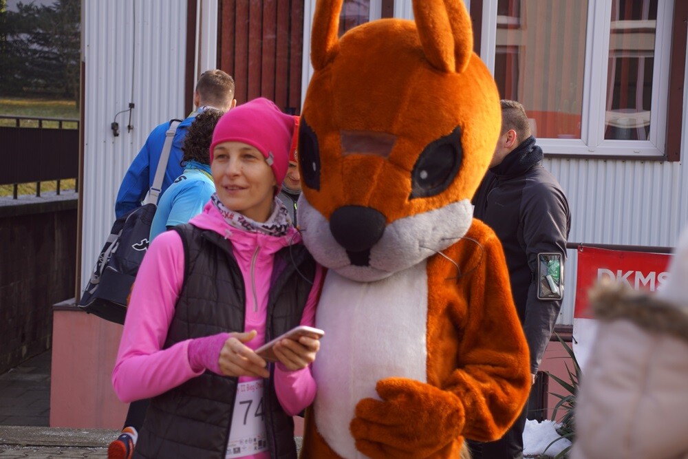 W sobotę odbył się Charytatywny II Bieg Otwartych Serc. Prawie 200 osób wzięło udział w wydarzeniu, by wesprzeć podopiecznych Stowarzyszenia "Otwarte Serca " w Rudzie Śląskiej.