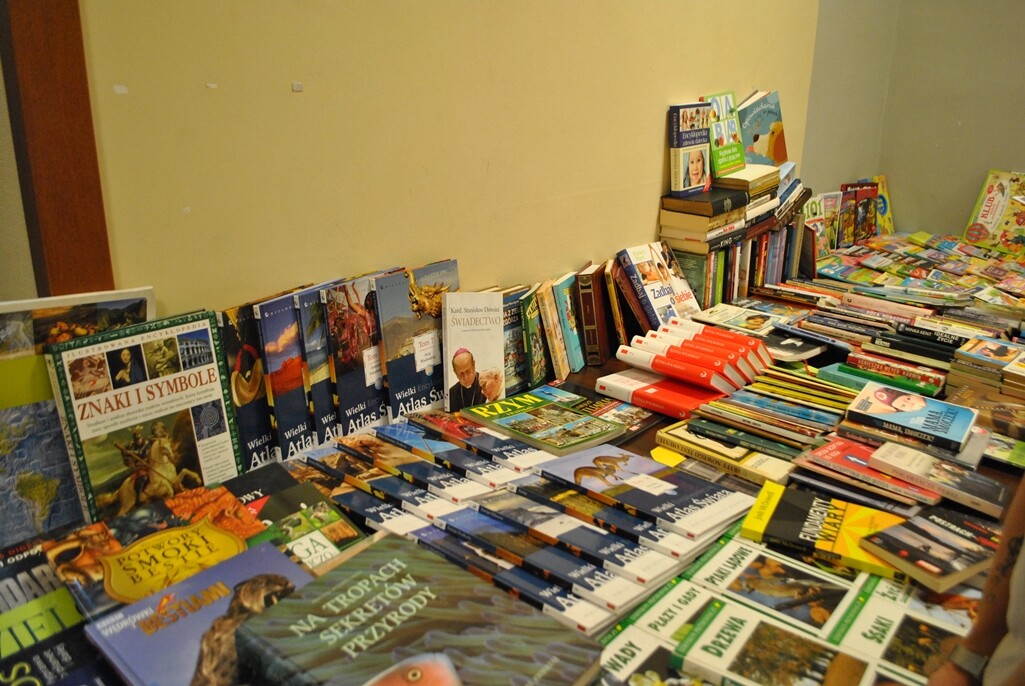 18 listopada 2018 roku w bielszowickim Domu Kultury odbył się Charytatywny Koncert dla Kacperka, który walczy o życie, a dla którego w mieście od jakiegoś czasu trwają zbiórki pieniędzy przy okazji różnych wydarzeń, o których pisaliśmy na naszych łamach.