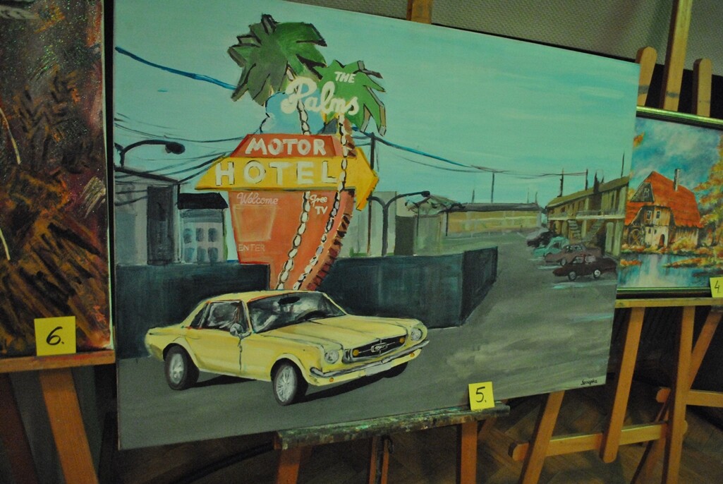 18 listopada 2018 roku w bielszowickim Domu Kultury odbył się Charytatywny Koncert dla Kacperka, który walczy o życie, a dla którego w mieście od jakiegoś czasu trwają zbiórki pieniędzy przy okazji różnych wydarzeń, o których pisaliśmy na naszych łamach.