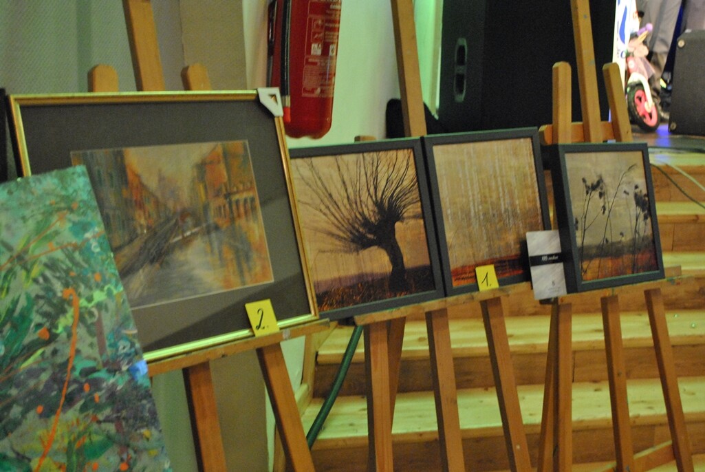 18 listopada 2018 roku w bielszowickim Domu Kultury odbył się Charytatywny Koncert dla Kacperka, który walczy o życie, a dla którego w mieście od jakiegoś czasu trwają zbiórki pieniędzy przy okazji różnych wydarzeń, o których pisaliśmy na naszych łamach.