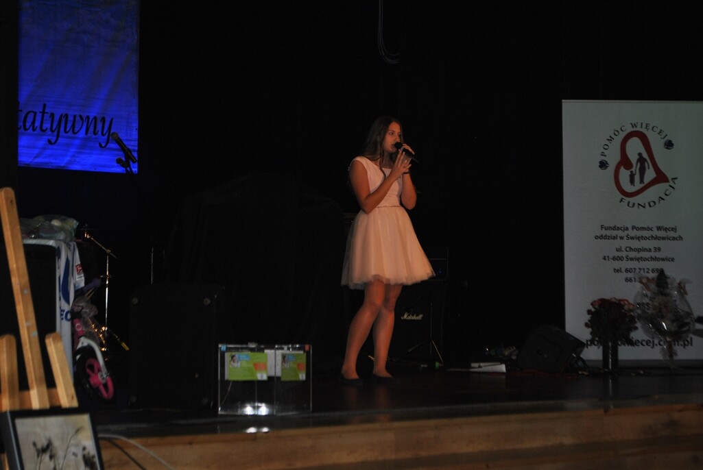 18 listopada 2018 roku w bielszowickim Domu Kultury odbył się Charytatywny Koncert dla Kacperka, który walczy o życie, a dla którego w mieście od jakiegoś czasu trwają zbiórki pieniędzy przy okazji różnych wydarzeń, o których pisaliśmy na naszych łamach.