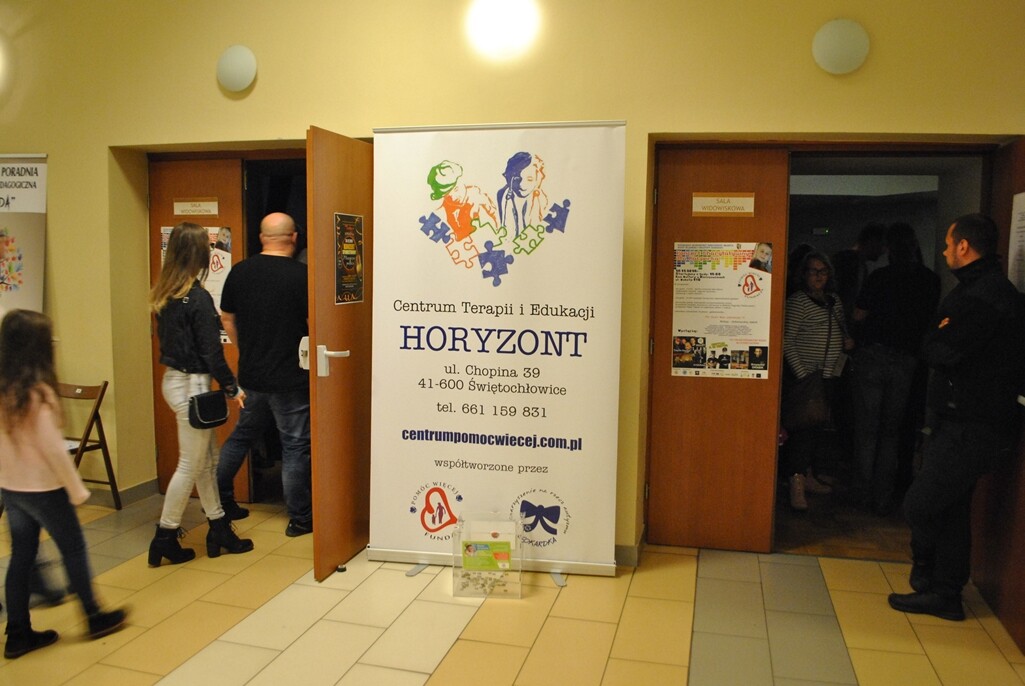 18 listopada 2018 roku w bielszowickim Domu Kultury odbył się Charytatywny Koncert dla Kacperka, który walczy o życie, a dla którego w mieście od jakiegoś czasu trwają zbiórki pieniędzy przy okazji różnych wydarzeń, o których pisaliśmy na naszych łamach.