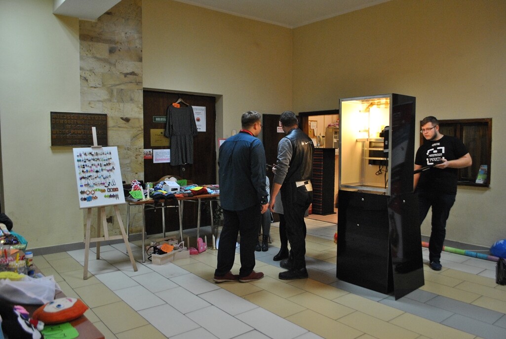 18 listopada 2018 roku w bielszowickim Domu Kultury odbył się Charytatywny Koncert dla Kacperka, który walczy o życie, a dla którego w mieście od jakiegoś czasu trwają zbiórki pieniędzy przy okazji różnych wydarzeń, o których pisaliśmy na naszych łamach.