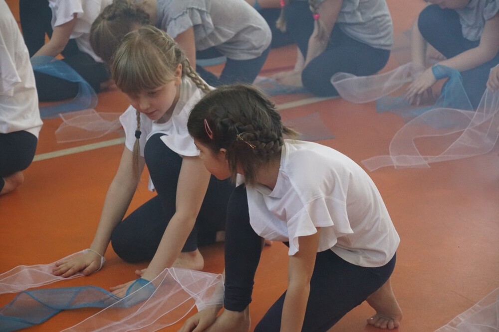 Maja Pocztańska, Wojciech Pietrzyk, Maciej i Piotr Giermanowicz, Franciszek Przybyła – to dla nich został zorganizowany Charytatywny Maraton Fitness "Fantastyczna 5".