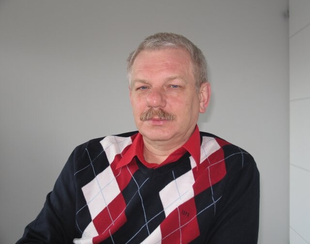 Chcę mieć wpływ na to, co dzieje się w mieście - radny Jan Mucha