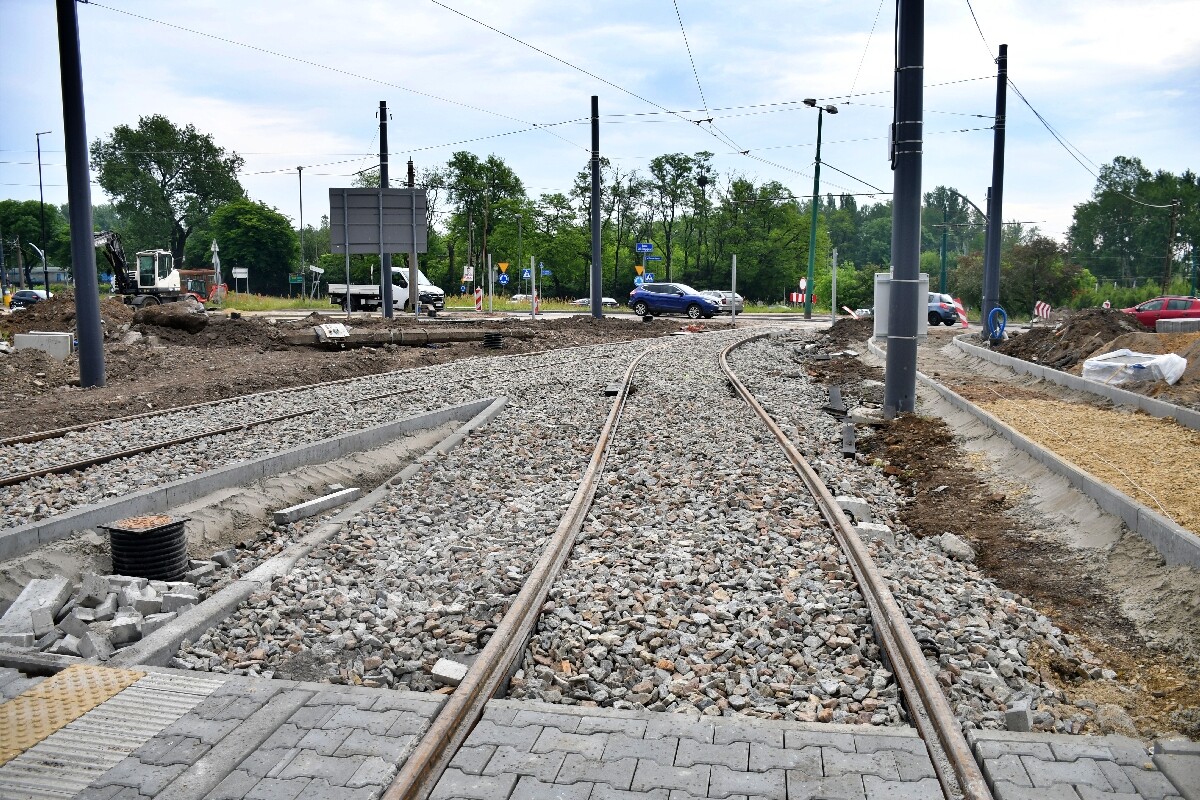 Chebzie Pętla. / fot. Jacek Knapik