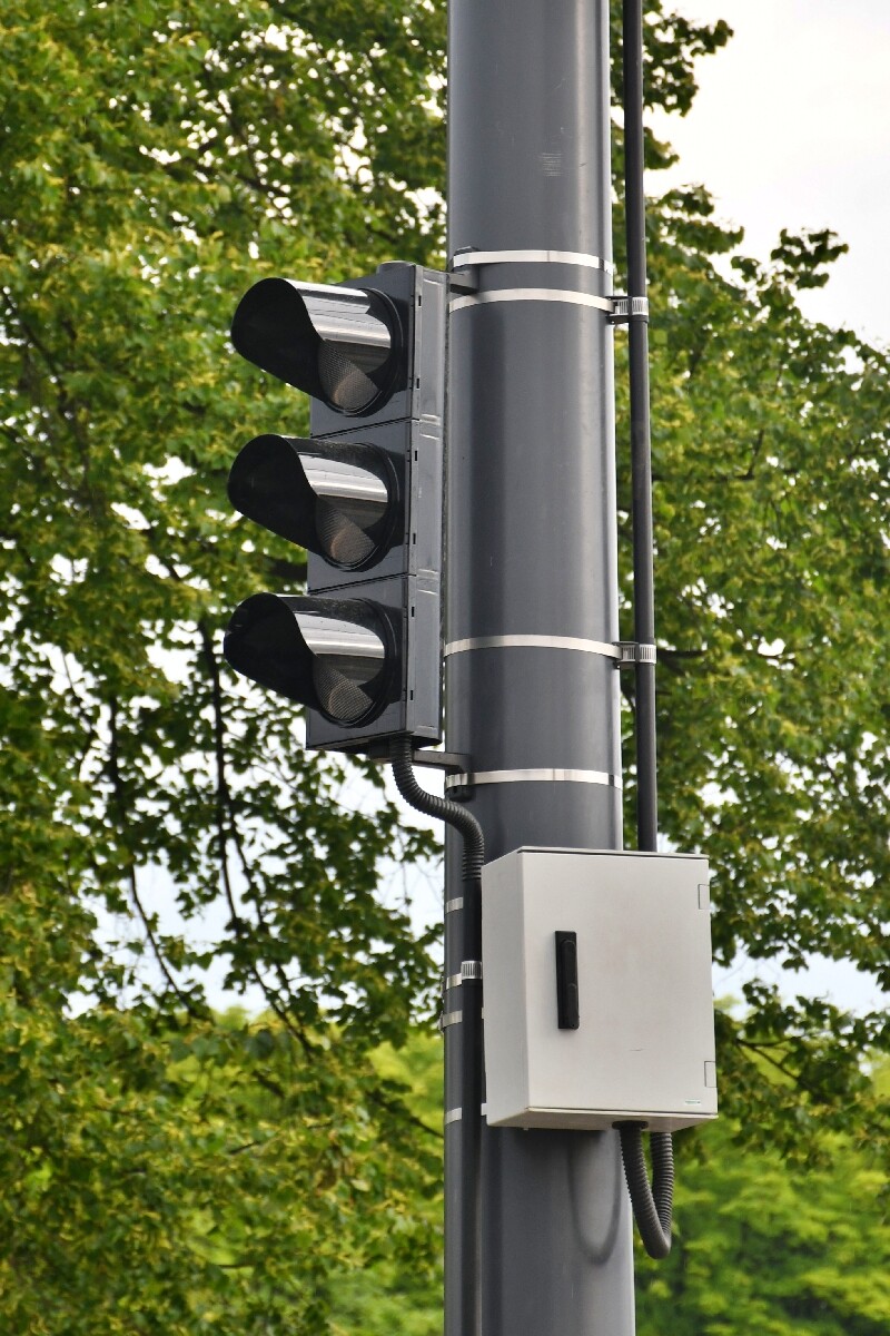 Chebzie Pętla. / fot. Jacek Knapik