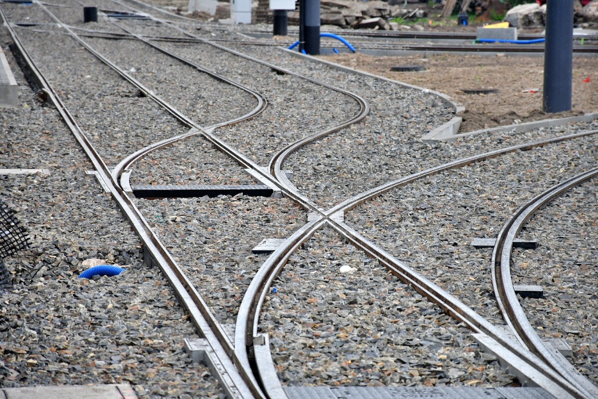 Chebzie Pętla. / fot. Jacek Knapik