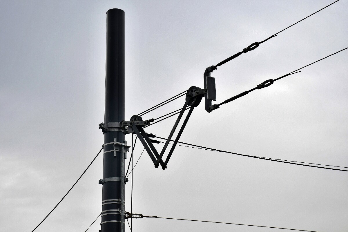 Chebzie Pętla. / fot. Jacek Knapik