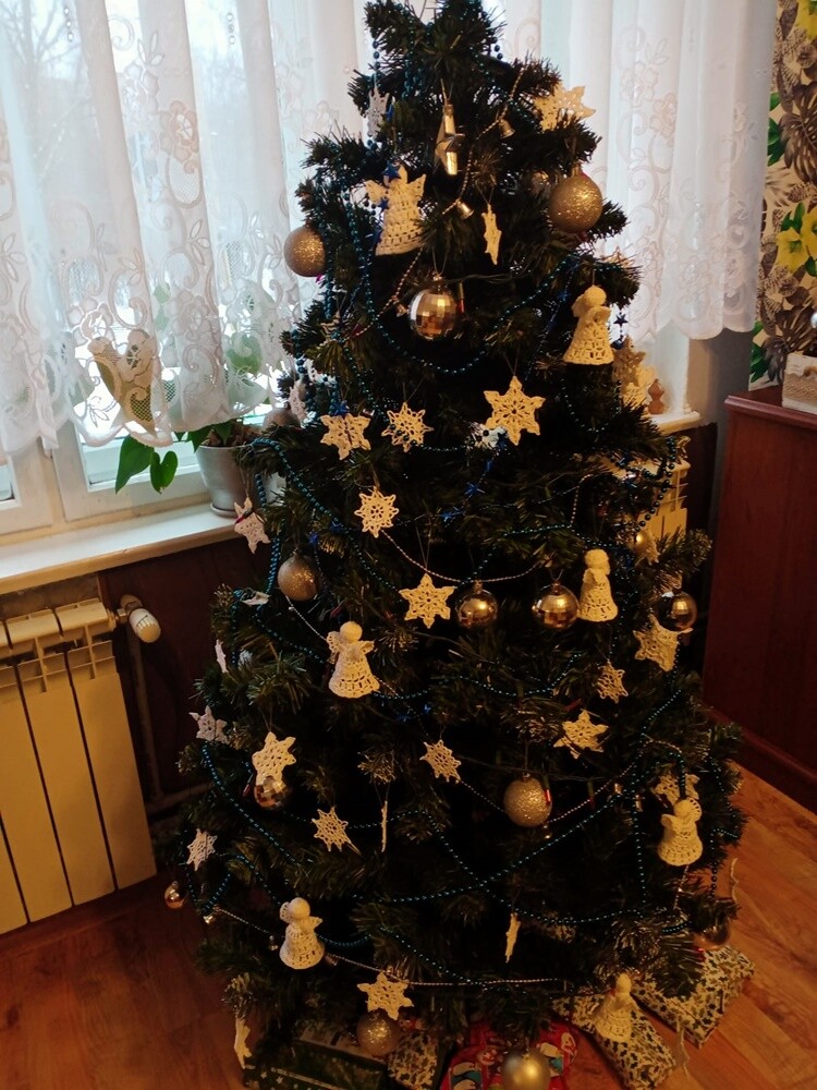 Niemal w każdym domu, gdzie obchodzone są święta Bożego Narodzenia, gości choinka.