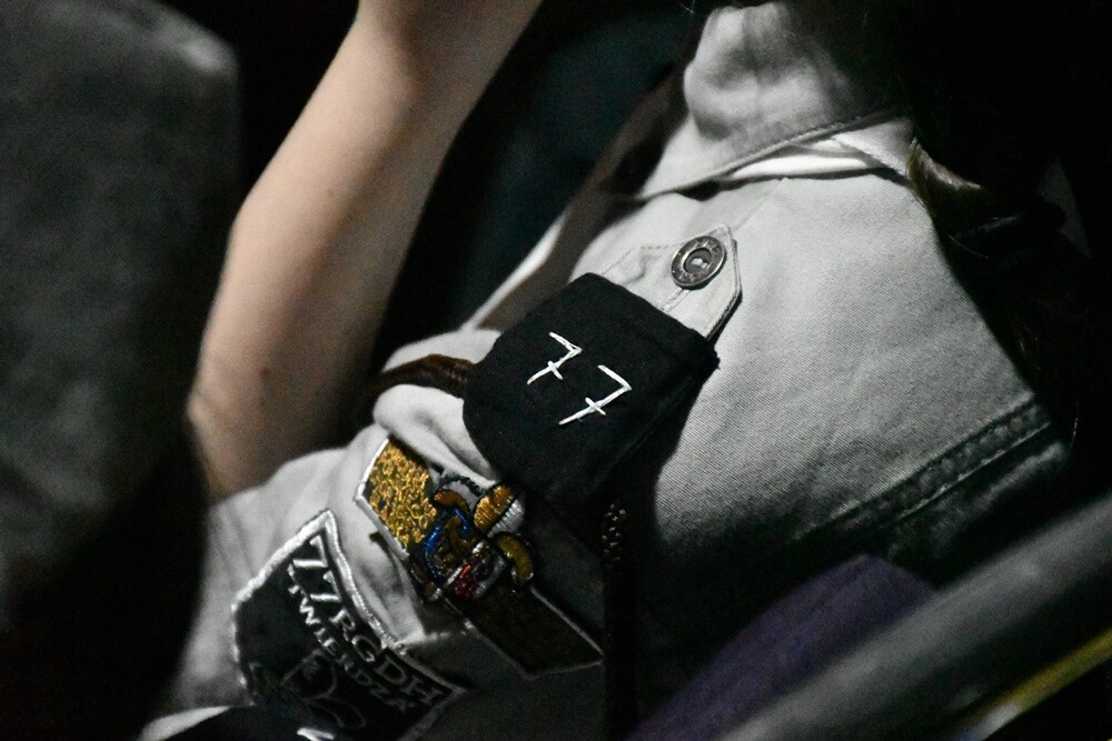 30. edycja Festiwalu Piosenki Harcerskiej i Turystycznej "Cmok Song". / fot. Jacek Knapik