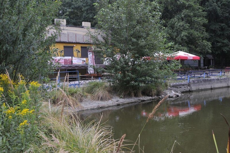 Co dalej z "Przystanią"? Czy ośrodek odzyska swój dawny blask?