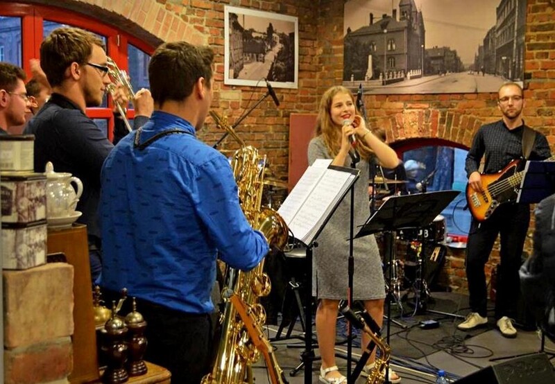 Coffee Experiment porwał publiczność