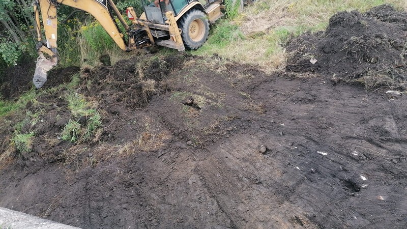 Combat Alert Odział w Rudzie Śląskiej 1203, czyli OTCA niedawno objął opiekę nad kochłowickim schronem nr 45 w Kochłowicach. Teraz zaprasza do wstąpienia w swoje szeregi.